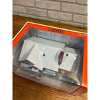 Lionel Christmas House Deluxe 6-37957 With Original Box