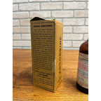 Vintage Absorbine Veterinary Liniment 12oz Bottle w/ Box Vintage Veterinary