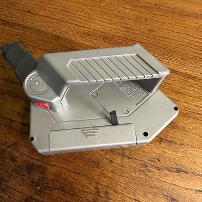 Vintage Talkboy Cassette Recorder 90s Toy Home Alone 2 With Tape - Works!