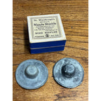 Vintage Dr. Wansbrough's Nipple Shield Pump Medical Device Feminine Hygiene