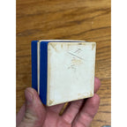 Vintage Dr. Wansbrough's Nipple Shield Pump Medical Device Feminine Hygiene