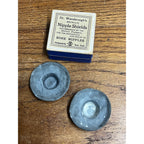 Vintage Dr. Wansbrough's Nipple Shield Pump Medical Device Feminine Hygiene