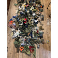 Vintage HUGE LOT G.I. Joe Clothing Outfits & Accessories 12" Action Figures 1/6