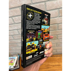 Revolution X Long Box Version Sony PlayStation PS1 1996 Replacement Box & Manual
