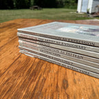 Metropolitan Seminars in Art Portfolio 7 Composition & Expression 8 Book Set