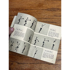 Vintage 1948 Adolph Rupp How to Star in Basketball Booklet University Kentucky