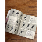 Vintage 1948 Adolph Rupp How to Star in Basketball Booklet University Kentucky