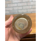 Union Bottling Works Milwaukee Wisconsin Blob Top Hutchinson Soda Bottles Lot 2