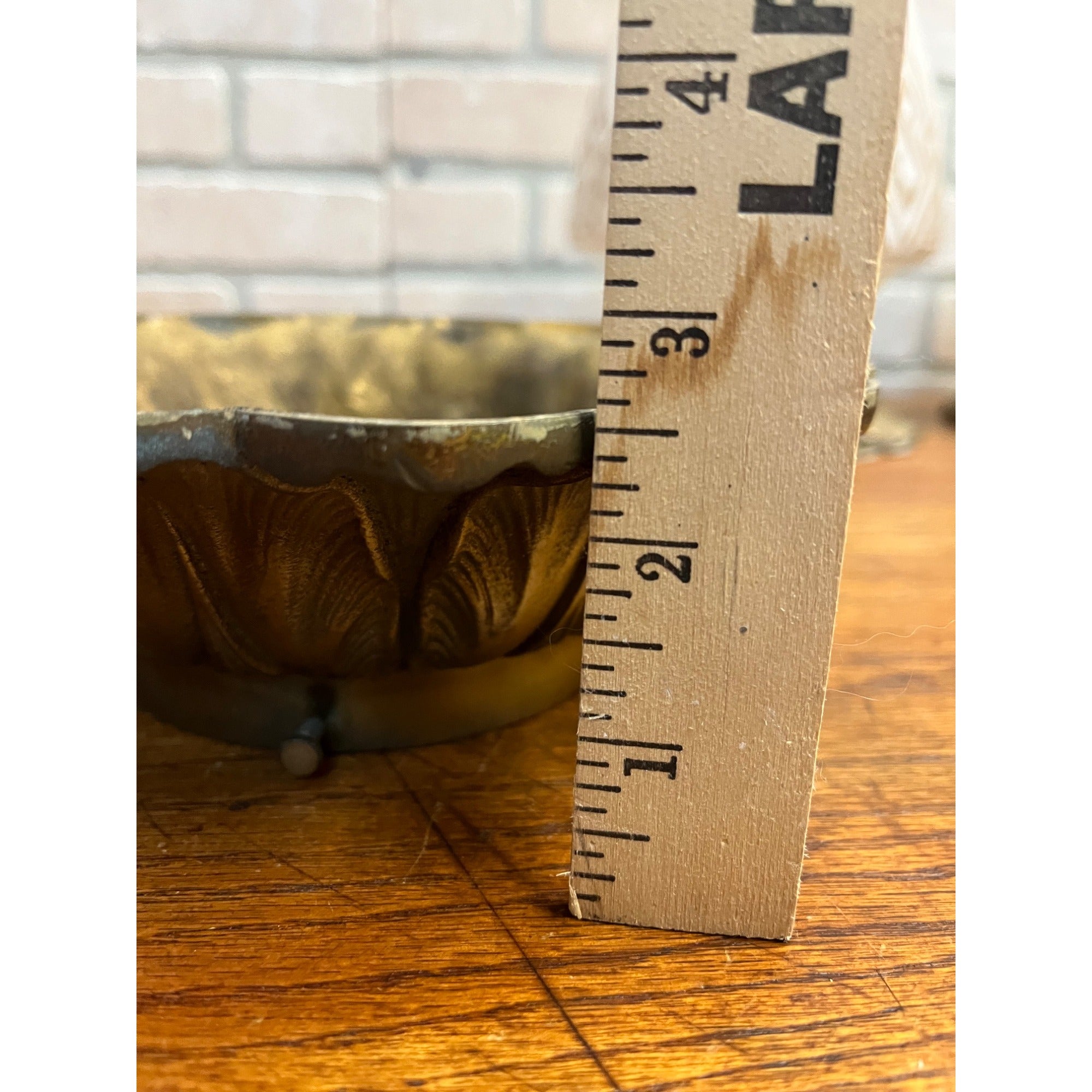 Antique Art Deco Nouveau Milk Glass Acorn Ceiling Light Fixtures Set (6)