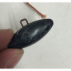 Vintage Sterling Silver .925 Basketball Sports Charm Pendant + Others Football