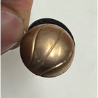 Vintage Sterling Silver .925 Basketball Sports Charm Pendant + Others Football