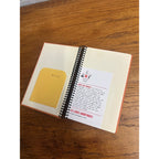 A Dolch First Reading Book Monkey Friends Ex Libris Anonymous Journal UNUSED