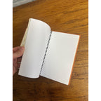 A Dolch First Reading Book Monkey Friends Ex Libris Anonymous Journal UNUSED