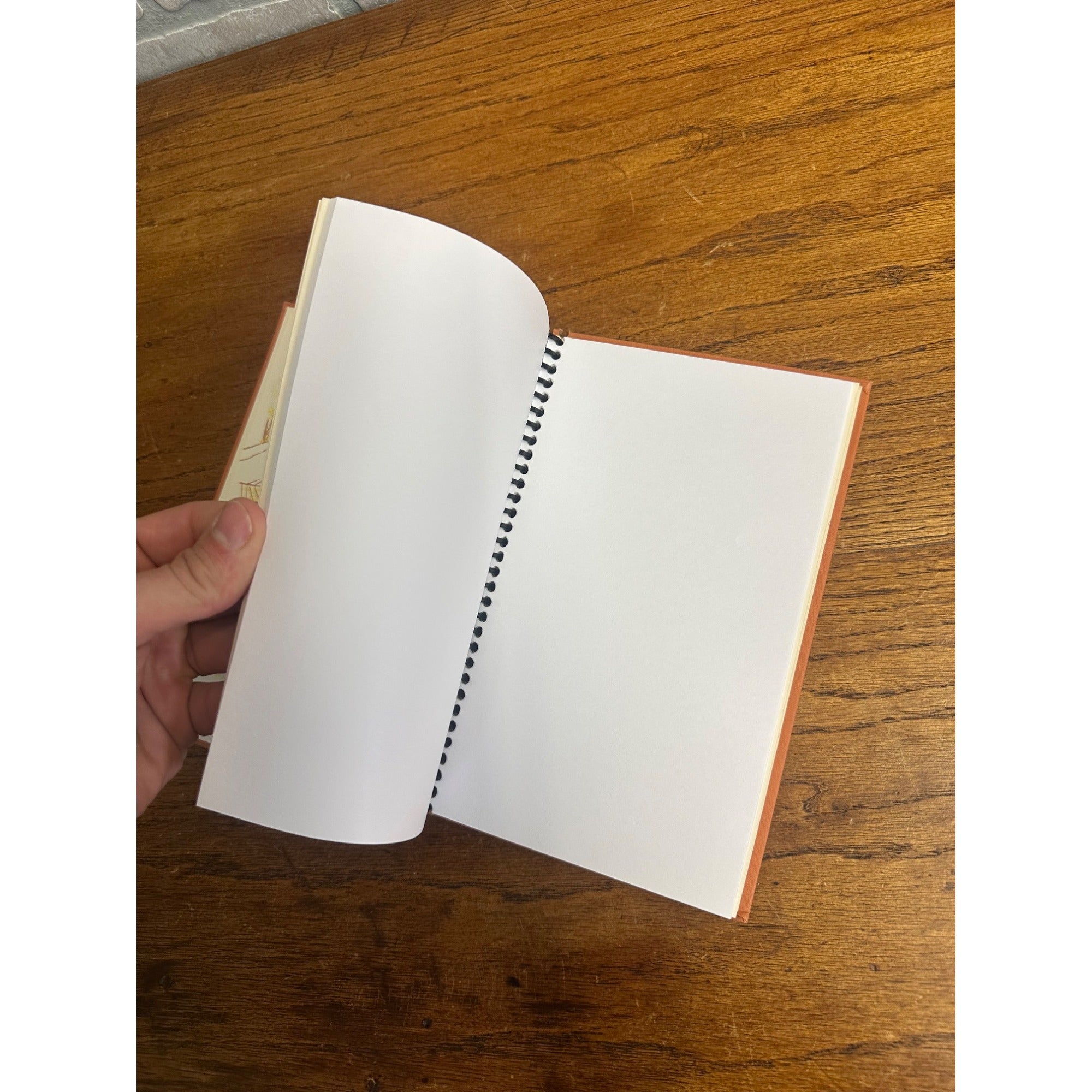 A Dolch First Reading Book Monkey Friends Ex Libris Anonymous Journal UNUSED