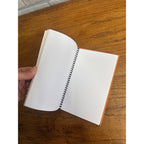 A Dolch First Reading Book Monkey Friends Ex Libris Anonymous Journal UNUSED