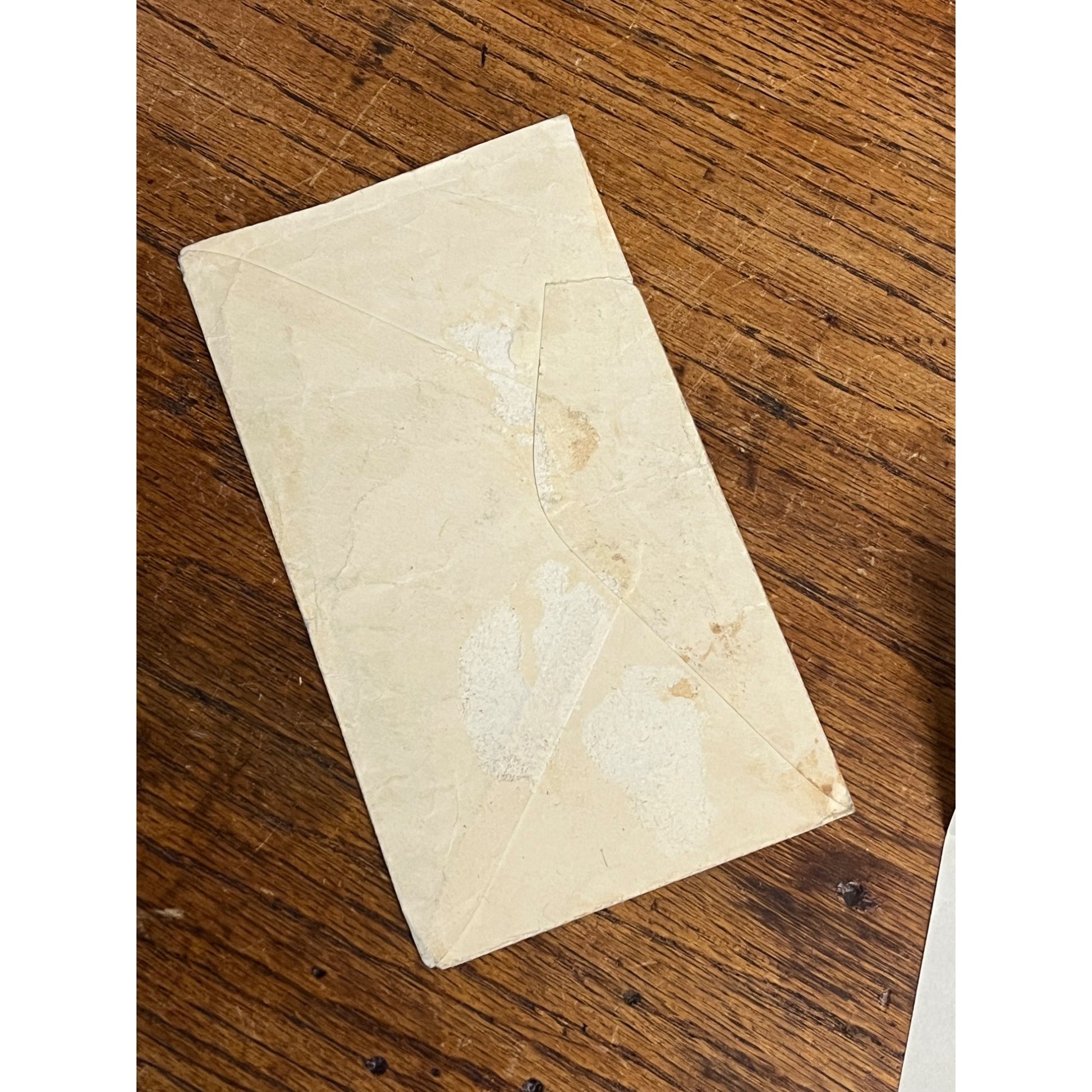 Marguerite "Missy" LeHand 1934 Signed Letter FDR Roosevelt's Private Secretary