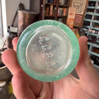 Vintage  Gem City Bottling Co. Baraboo Soda Bottle Embossed Wisconsin Wis WI