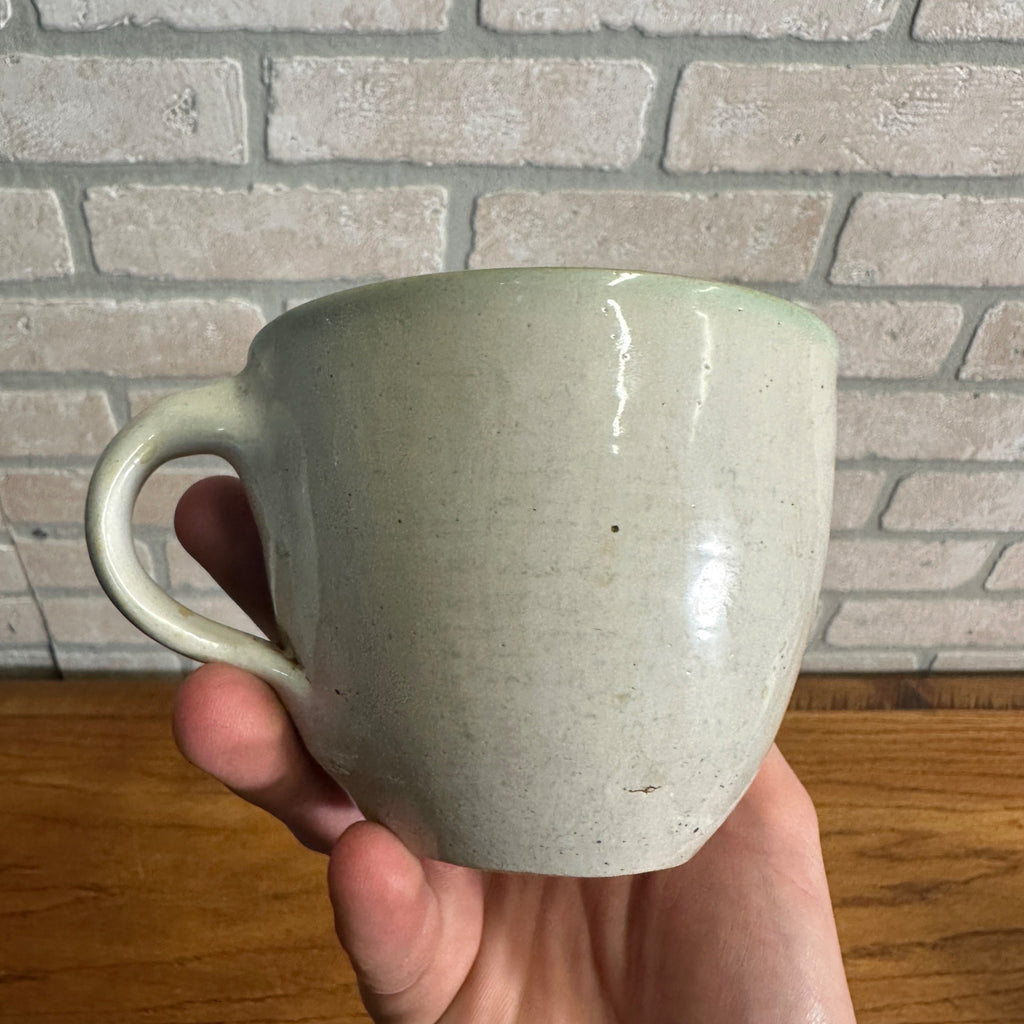 MA Hadley Pottery Fruit Bowl Large Coffee Mug