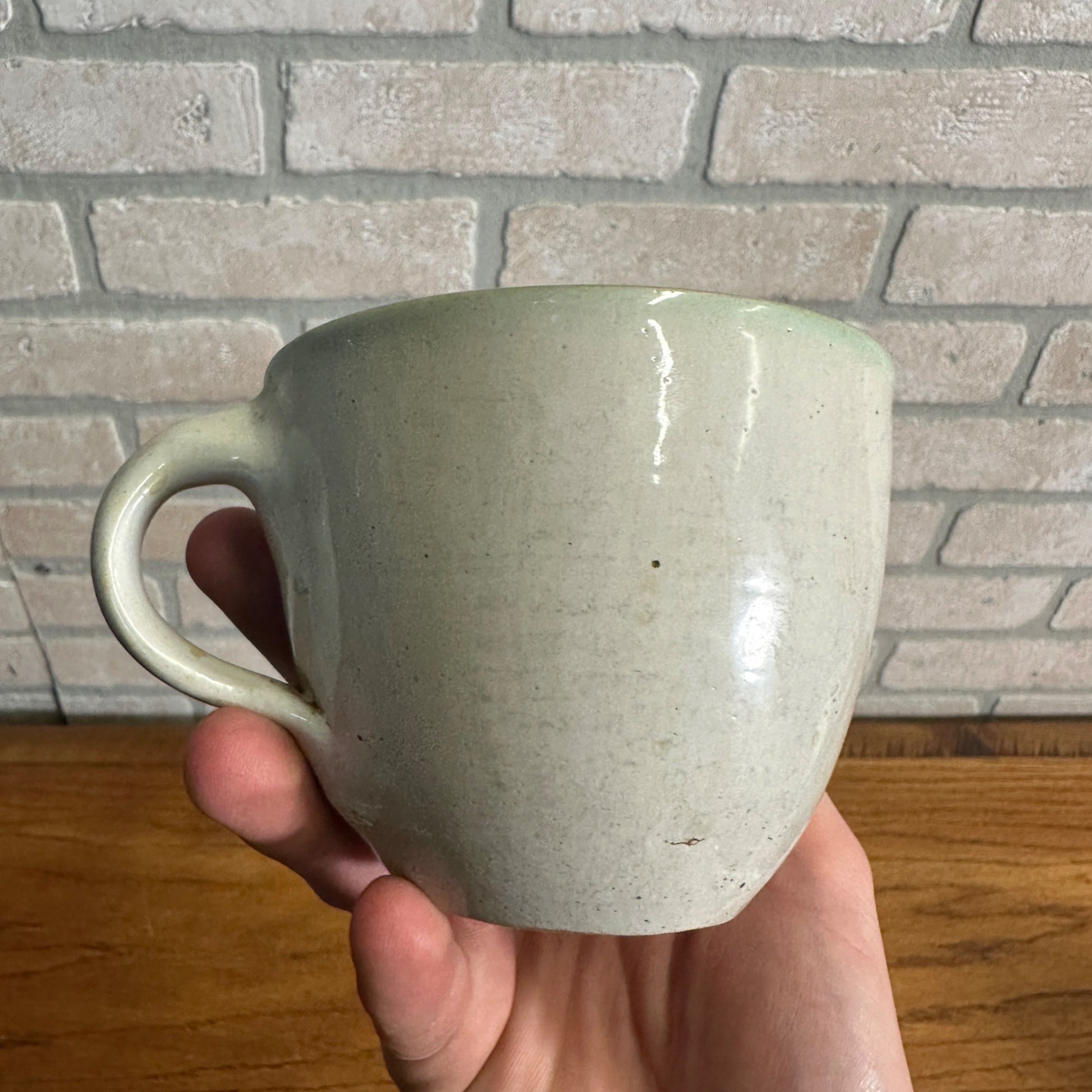 MA Hadley Pottery Fruit Bowl Large Coffee Mug