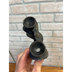 Antique Victorian Field Sport Glasses Binoculars Galilean Optics c1900 Unmarked