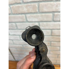 Antique Victorian Field Sport Glasses Binoculars Galilean Optics c1900 Unmarked