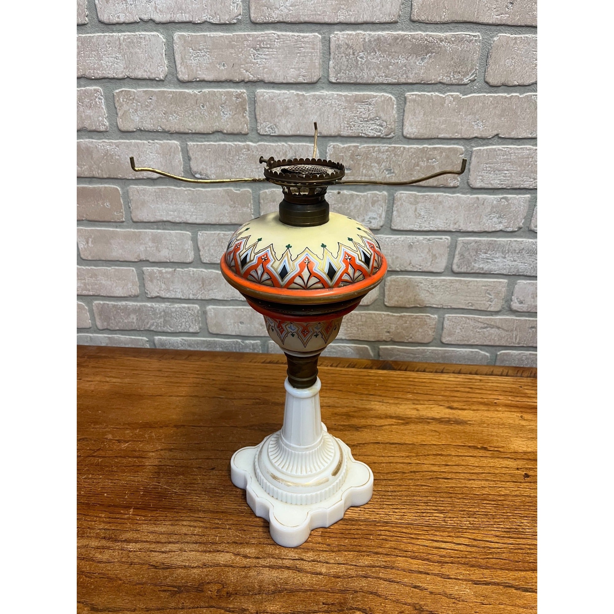 1900s-1910s – Brothers Antiques