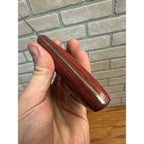 MAXAM Classic Fish Fillet Fixed Blade Knife STAINLESS STEEL Japan w/ Sheath