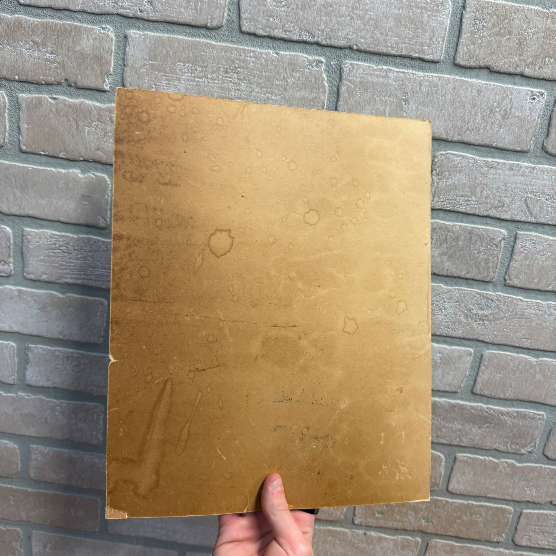 Vintage 1920s Art Nouveau Fairy Mattress US Bedding Co. Advertising Sign