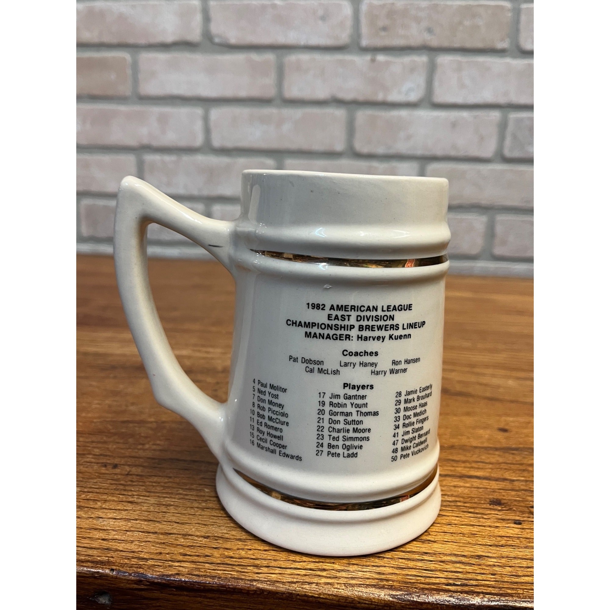 Sports – Brothers Antiques