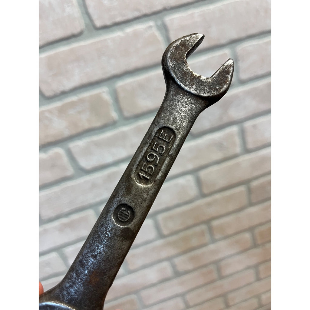 Vintage International Harvester Tractor Farm Implement 1593E IHC Tool