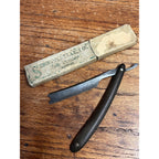 Antique Straight Razor Lot Yankee Cutlery, Frederick Reynolds, Sheffield Germany