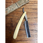 Antique Straight Razor Lot Yankee Cutlery, Frederick Reynolds, Sheffield Germany