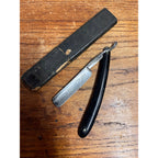 Antique Straight Razor Lot Yankee Cutlery, Frederick Reynolds, Sheffield Germany