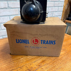 Vintage Lionel ZW Trainmaster 275W Transformer Postwar O Gauge w/ Original Box As-Is