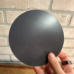 Ben Carson For President 2016 Magnet 5-3/8” Diameter Official Campaign