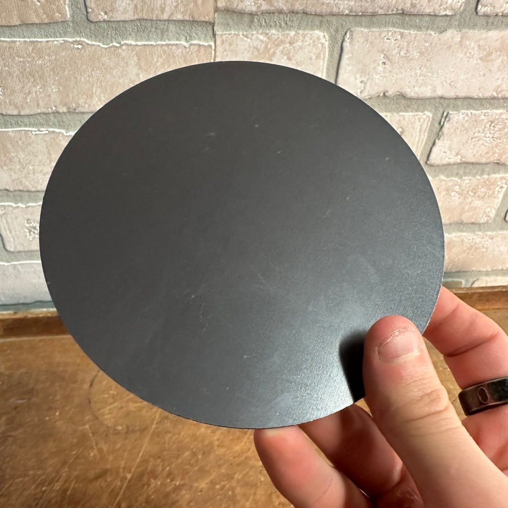 Ben Carson For President 2016 Magnet 5-3/8” Diameter Official Campaign