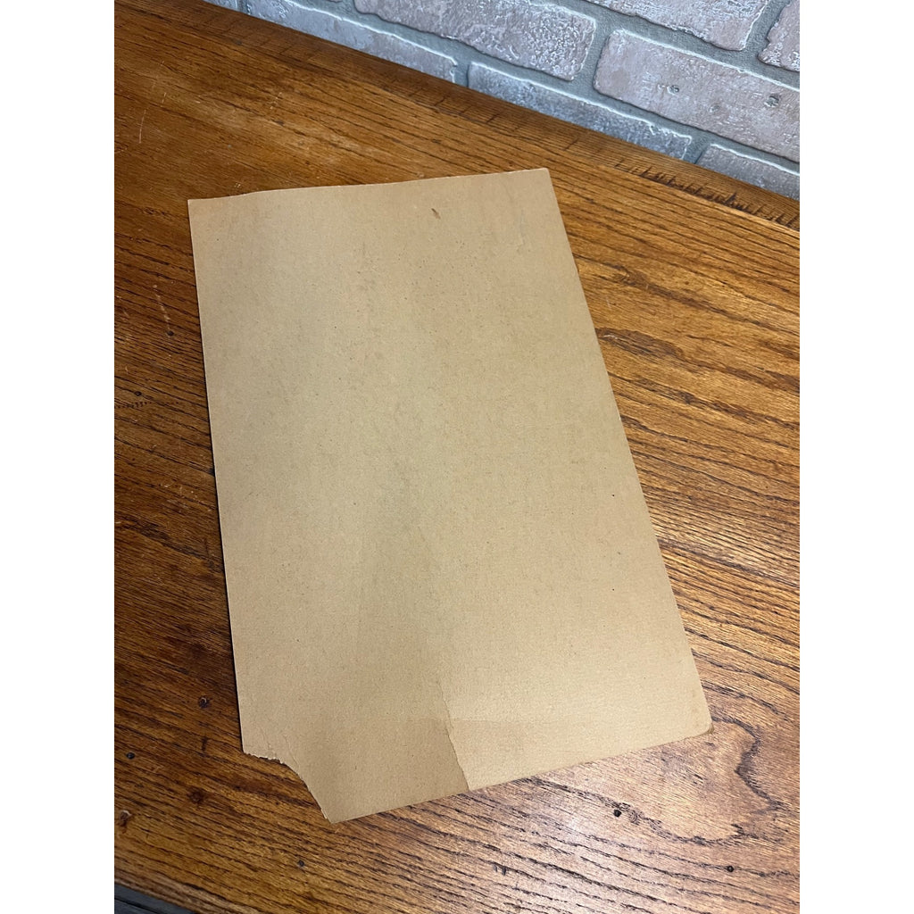 Vintage 1950s West Bend Lithia Christmas Brew Beer Advertising Bar Sign