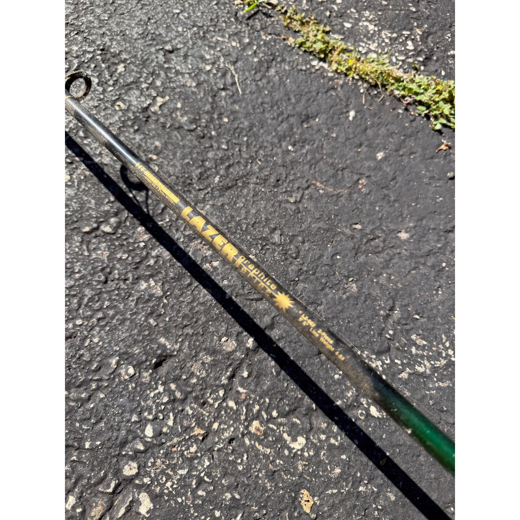 Estate Liquidation Special  - Lot of Fishing Poles