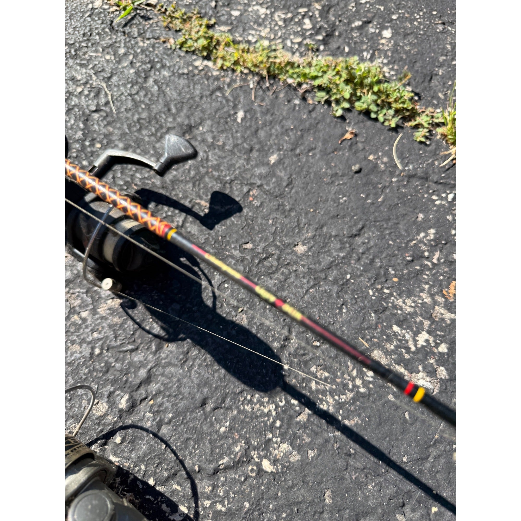 Estate Liquidation Special  - Lot of Fishing Poles