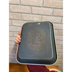 Coca-Cola Soda Advertising Serving Tray Multicolor "Have a Coke" "Your Season"