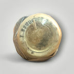 SCARCE RARE "FIREBALL TWIGG EXPLORER'S RING"   1948 POST CEREAL RAIDO PREMIUM PRIZE