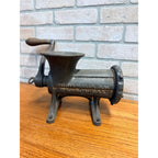 Vintage Enterprise No 22 Tinned Meat Grinder Food Chopper