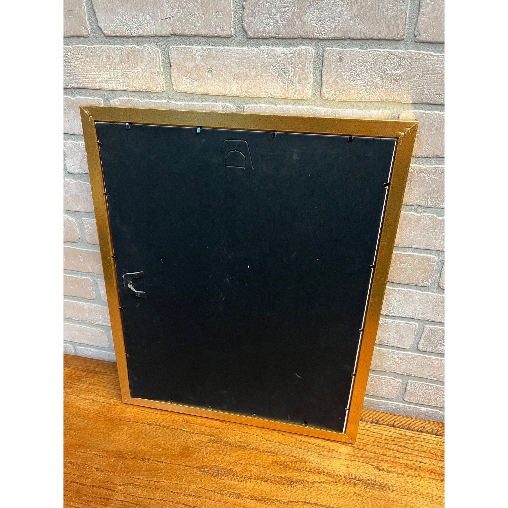 Vintage Early 1900s Butcher Shop Advertising Lithograph Sign Print Grafton Wis