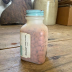 Vintage MSD Triavil 4-10 Medicine Bottle Merck Sharp Dohme Drug Store Display
