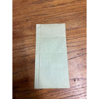 Original Last Will And Testament Of The Kaiser WW1 Propaganda Pamphlet