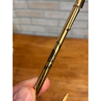 Vintage Chicago and North Western (C&NW) Hammer & Railroad Spike Pens B&B Department