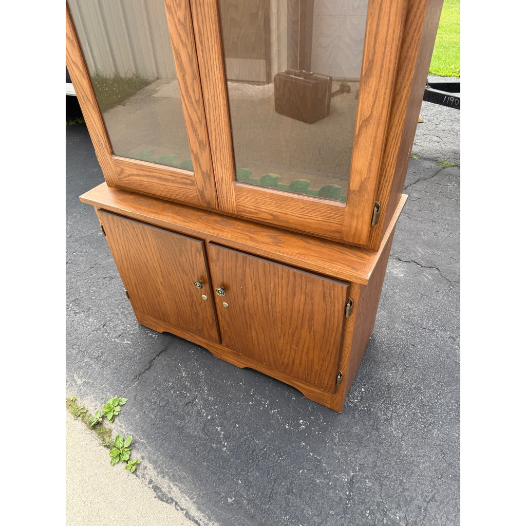 Estate Special - Gun Cabinet