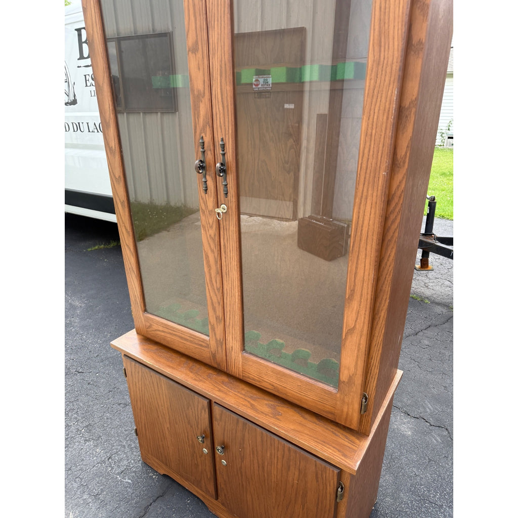 Estate Special - Gun Cabinet