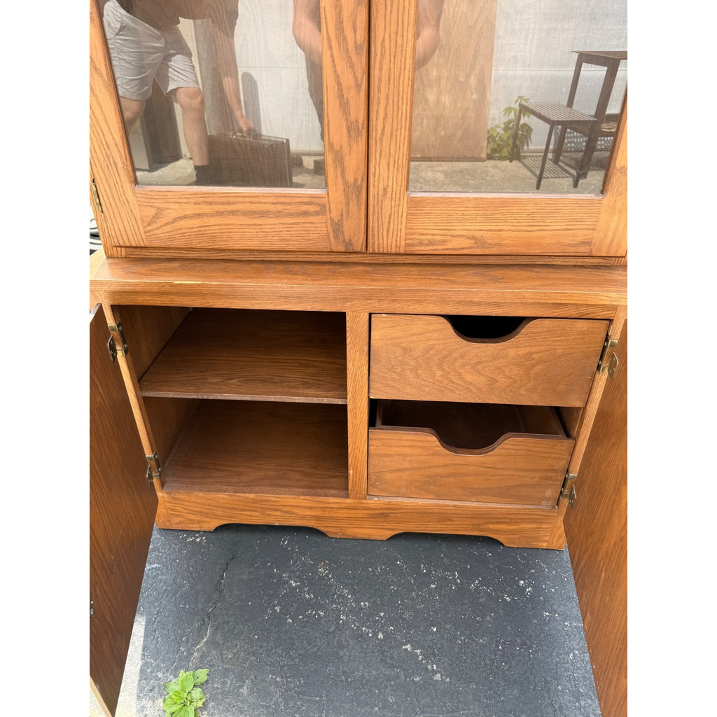 Estate Special - Gun Cabinet