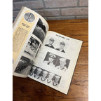 Navy Training Center Great Lakes Illinois IL 1957 Company 59 Keel yearbook Book